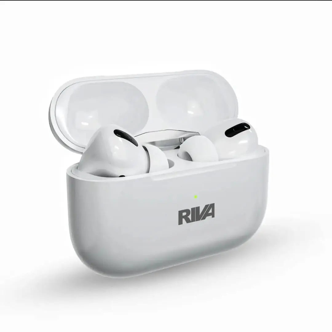 RIVA Play Pods P201, Wireless Earbuds